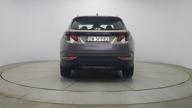 Hyundai Tucson 1.6 T-GDi Smart 2WD ! Z Polskiego Salonu ! Faktura VAT!