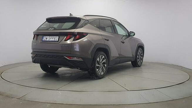 Hyundai Tucson 1.6 T-GDi Smart 2WD ! Z Polskiego Salonu ! Faktura VAT!