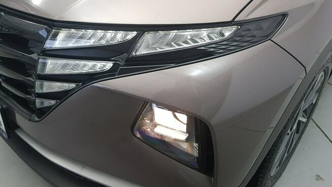 Hyundai Tucson 1.6 T-GDi Smart 2WD ! Z Polskiego Salonu ! Faktura VAT!