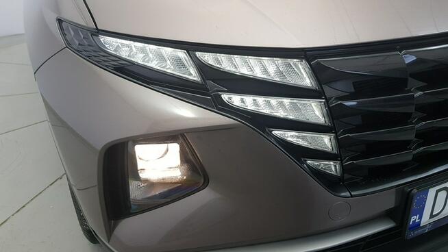 Hyundai Tucson 1.6 T-GDi Smart 2WD ! Z Polskiego Salonu ! Faktura VAT!