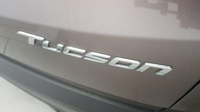 Hyundai Tucson 1.6 T-GDi Smart 2WD ! Z Polskiego Salonu ! Faktura VAT!