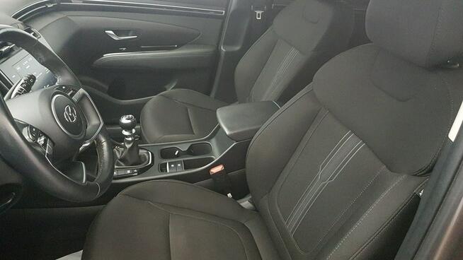 Hyundai Tucson 1.6 T-GDi Smart 2WD ! Z Polskiego Salonu ! Faktura VAT!