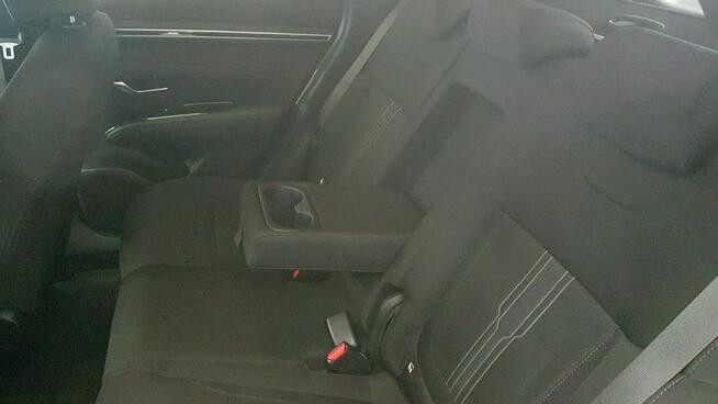 Hyundai Tucson 1.6 T-GDi Smart 2WD ! Z Polskiego Salonu ! Faktura VAT!