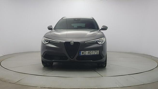 Alfa Romeo Stelvio 2.0 Turbo Veloce Q4! Z polskiego salonu! Faktura VAT!