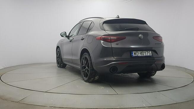 Alfa Romeo Stelvio 2.0 Turbo Veloce Q4! Z polskiego salonu! Faktura VAT!