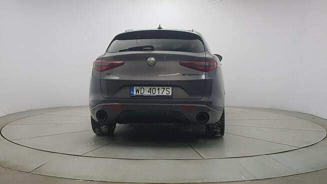 Alfa Romeo Stelvio 2.0 Turbo Veloce Q4! Z polskiego salonu! Faktura VAT!