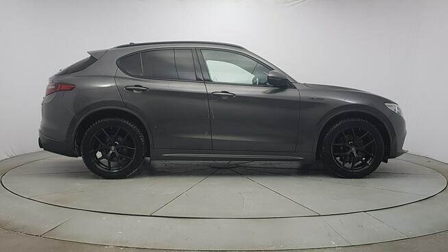 Alfa Romeo Stelvio 2.0 Turbo Veloce Q4! Z polskiego salonu! Faktura VAT!