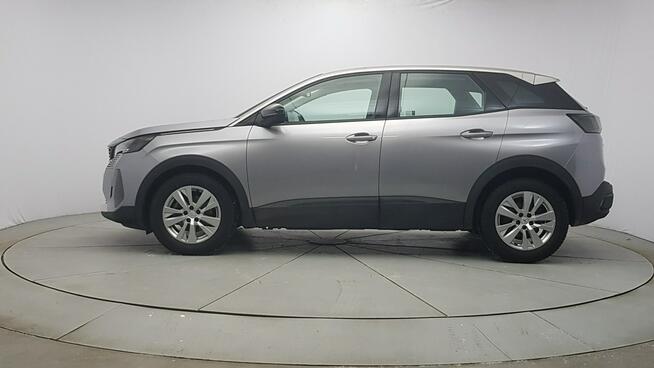 Peugeot 3008 1.5 BlueHDi Active Pack S&S! Z Polskiego Salonu ! Faktura VAT !