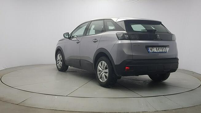 Peugeot 3008 1.5 BlueHDi Active Pack S&S! Z Polskiego Salonu ! Faktura VAT !