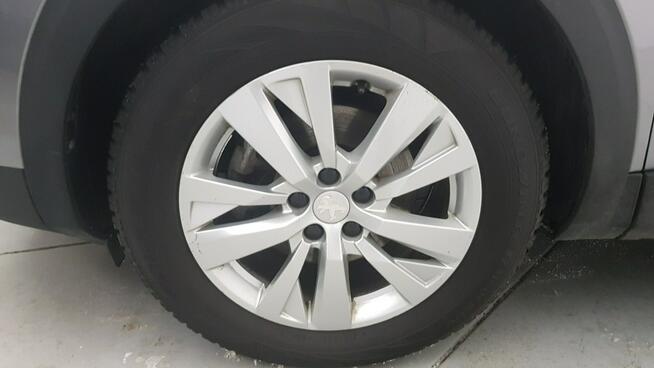 Peugeot 3008 1.5 BlueHDi Active Pack S&S! Z Polskiego Salonu ! Faktura VAT !