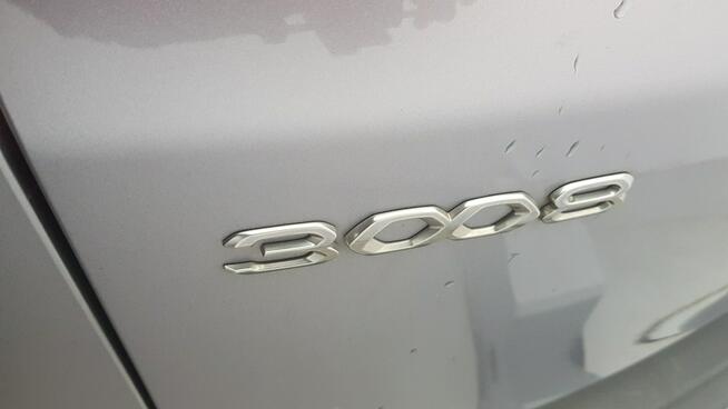Peugeot 3008 1.5 BlueHDi Active Pack S&S! Z Polskiego Salonu ! Faktura VAT !
