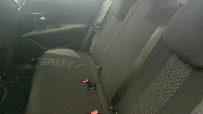 Peugeot 3008 1.5 BlueHDi Active Pack S&S! Z Polskiego Salonu ! Faktura VAT !