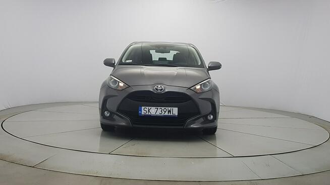 Toyota Yaris Hybrid 1.5 Comfort CVT ! Z polskiego salonu ! Faktura VAT !