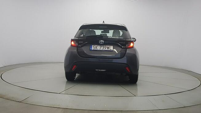 Toyota Yaris Hybrid 1.5 Comfort CVT ! Z polskiego salonu ! Faktura VAT !