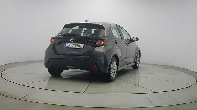 Toyota Yaris Hybrid 1.5 Comfort CVT ! Z polskiego salonu ! Faktura VAT !