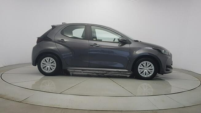 Toyota Yaris Hybrid 1.5 Comfort CVT ! Z polskiego salonu ! Faktura VAT !