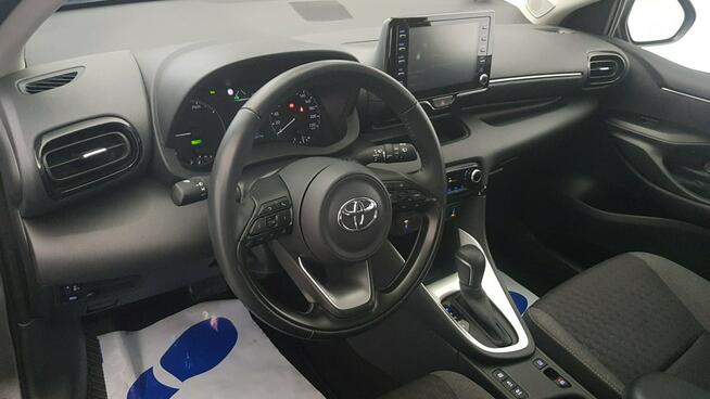 Toyota Yaris Hybrid 1.5 Comfort CVT ! Z polskiego salonu ! Faktura VAT !