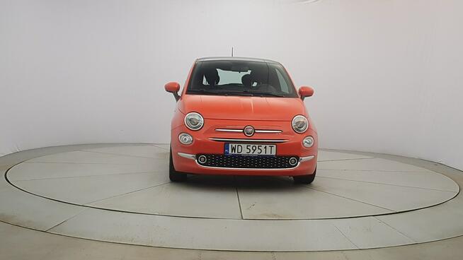 Fiat 500 1.0 Hybrid Dolcevita ! Z Polskiego Salonu ! Faktura VAT !