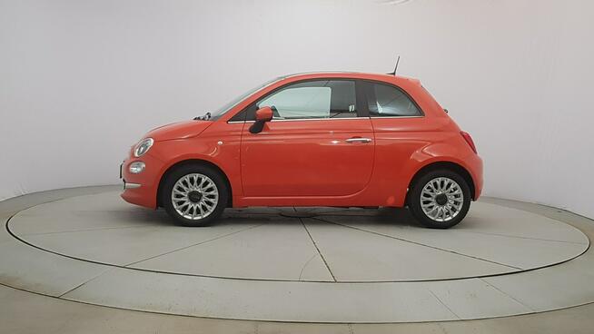 Fiat 500 1.0 Hybrid Dolcevita ! Z Polskiego Salonu ! Faktura VAT !