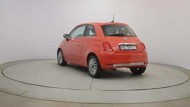 Fiat 500 1.0 Hybrid Dolcevita ! Z Polskiego Salonu ! Faktura VAT !