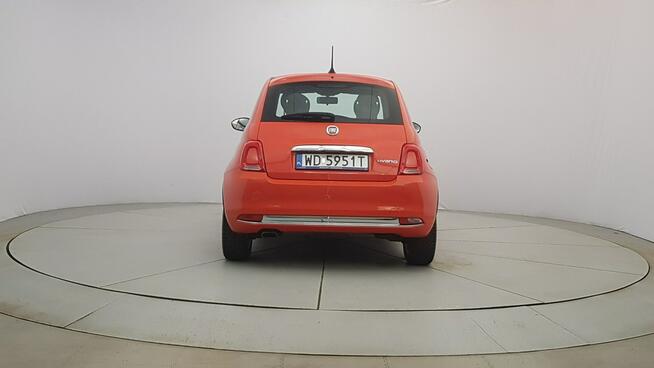 Fiat 500 1.0 Hybrid Dolcevita ! Z Polskiego Salonu ! Faktura VAT !