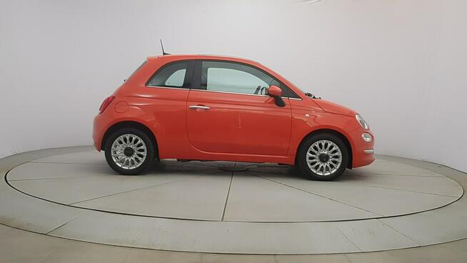 Fiat 500 1.0 Hybrid Dolcevita ! Z Polskiego Salonu ! Faktura VAT !