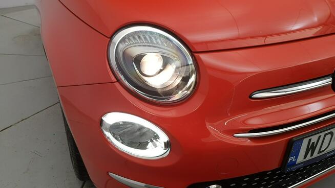 Fiat 500 1.0 Hybrid Dolcevita ! Z Polskiego Salonu ! Faktura VAT !