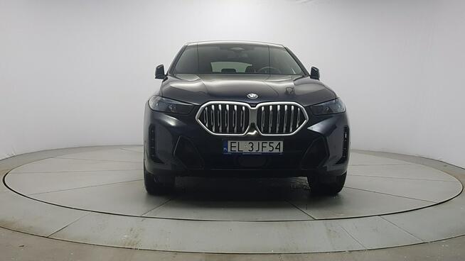 BMW X6 xDrive30d mHEV sport ! Z Polskiego Salonu ! Faktura Vat !