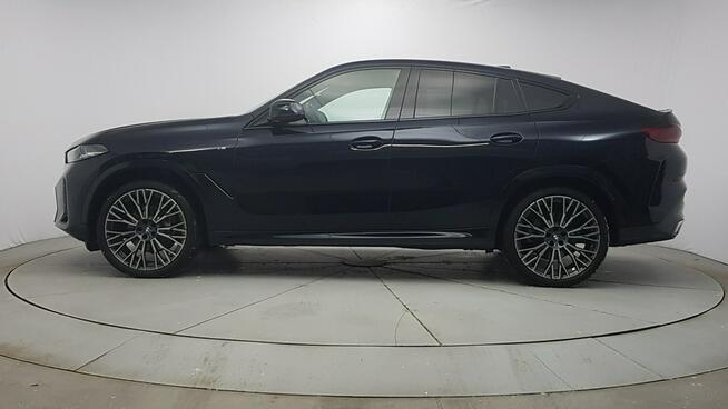 BMW X6 xDrive30d mHEV sport ! Z Polskiego Salonu ! Faktura Vat !
