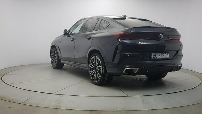 BMW X6 xDrive30d mHEV sport ! Z Polskiego Salonu ! Faktura Vat !