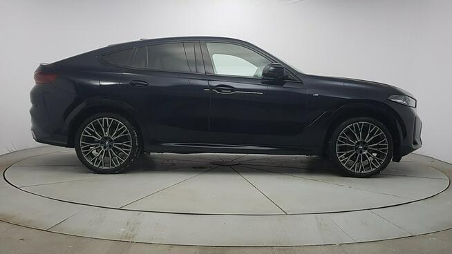 BMW X6 xDrive30d mHEV sport ! Z Polskiego Salonu ! Faktura Vat !