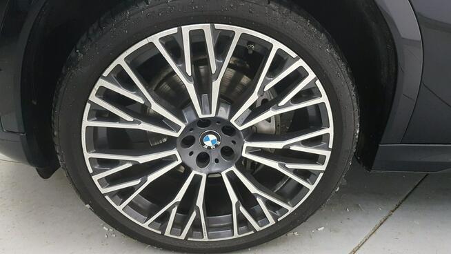 BMW X6 xDrive30d mHEV sport ! Z Polskiego Salonu ! Faktura Vat !