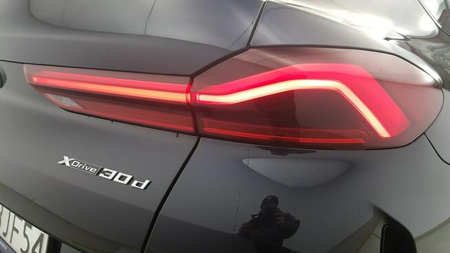BMW X6 xDrive30d mHEV sport ! Z Polskiego Salonu ! Faktura Vat !