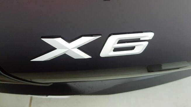 BMW X6 xDrive30d mHEV sport ! Z Polskiego Salonu ! Faktura Vat !