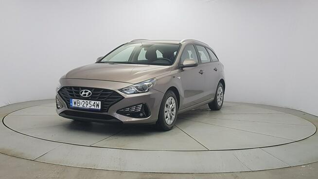 Hyundai i30 1.4 Classic + ! Z polskiego salonu ! Faktura VAT !