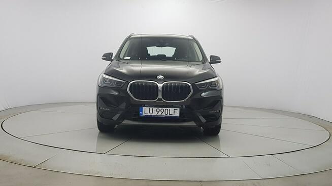 BMW X1 xDrive20i ! Z polskiego salonu ! Faktura VAT !