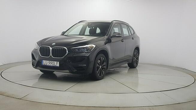BMW X1 xDrive20i ! Z polskiego salonu ! Faktura VAT !