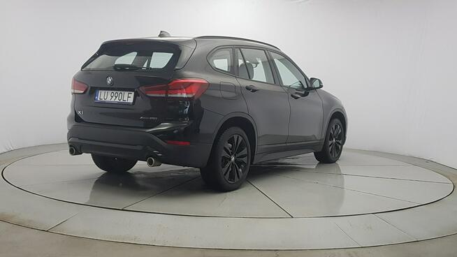 BMW X1 xDrive20i ! Z polskiego salonu ! Faktura VAT !