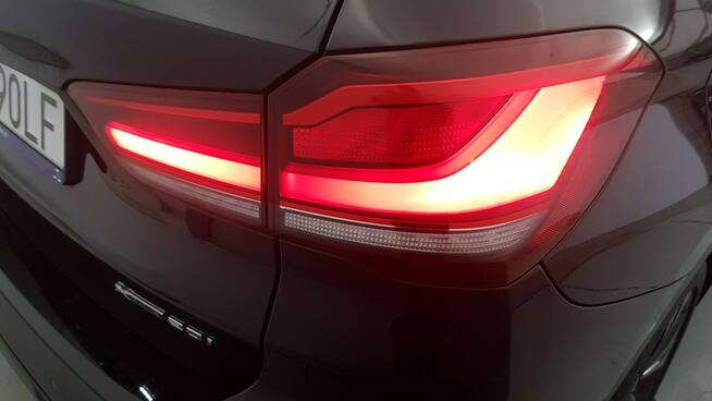 BMW X1 xDrive20i ! Z polskiego salonu ! Faktura VAT !