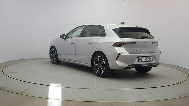 Opel Astra 1.5 CDTI Elegance S&S ! Z Polskiego Salonu ! Faktura Vat !