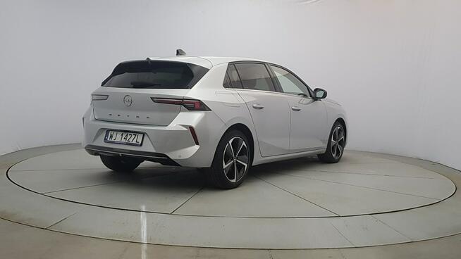 Opel Astra 1.5 CDTI Elegance S&S ! Z Polskiego Salonu ! Faktura Vat !