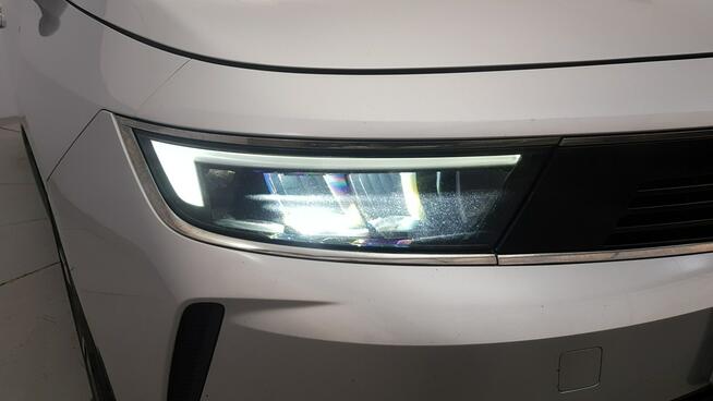 Opel Astra 1.5 CDTI Elegance S&S ! Z Polskiego Salonu ! Faktura Vat !