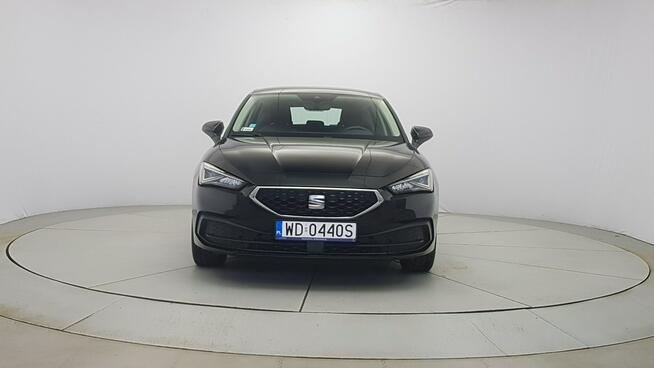 Seat Leon 1.5 TSI Full LED! Z Polskiego Salonu! Faktura VAT!