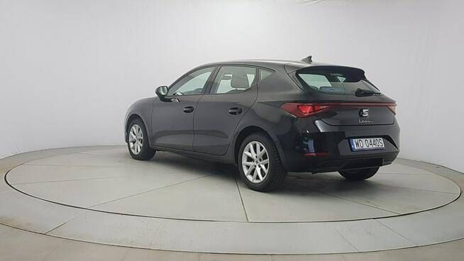 Seat Leon 1.5 TSI Full LED! Z Polskiego Salonu! Faktura VAT!