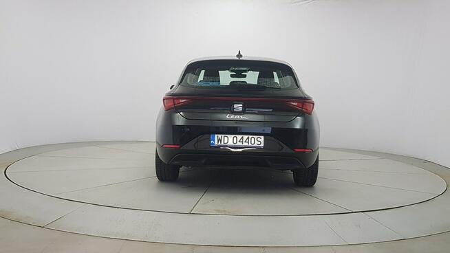 Seat Leon 1.5 TSI Full LED! Z Polskiego Salonu! Faktura VAT!