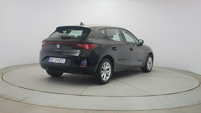 Seat Leon 1.5 TSI Full LED! Z Polskiego Salonu! Faktura VAT!