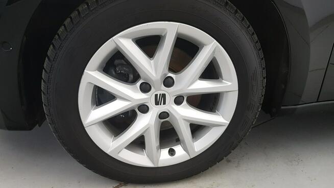 Seat Leon 1.5 TSI Full LED! Z Polskiego Salonu! Faktura VAT!