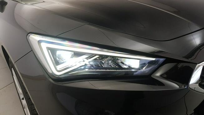 Seat Leon 1.5 TSI Full LED! Z Polskiego Salonu! Faktura VAT!