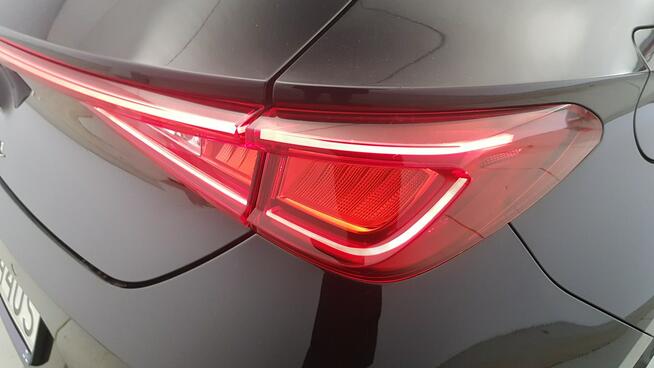 Seat Leon 1.5 TSI Full LED! Z Polskiego Salonu! Faktura VAT!