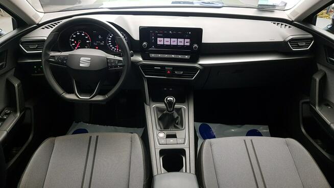 Seat Leon 1.5 TSI Full LED! Z Polskiego Salonu! Faktura VAT!